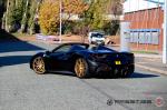 Ferrari 488 Spider on Vossen Wheels (VPS-314) 2016 года